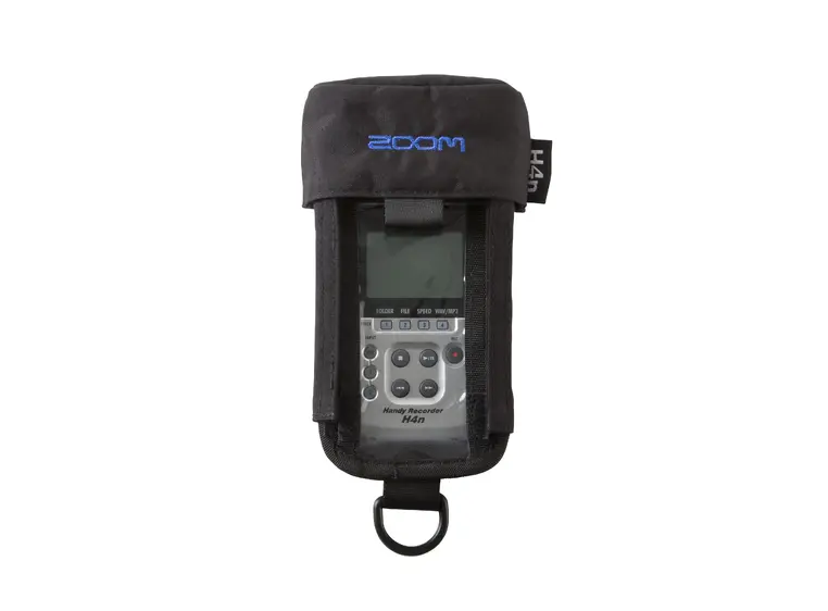 Zoom PCH-4n beskyttelsesveske for H4n 